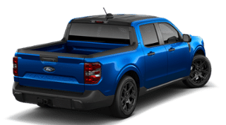 2026 Ford Maverick® External Image 4